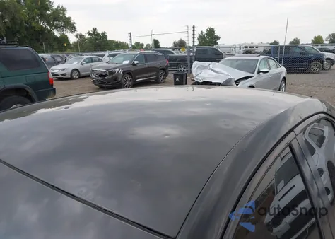 2017 Cadillac Ats-V from USA, damaged, VIN 1G6AN5SY5H0159231